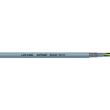 Ölflex 191 CY 2X1,0mm² 0011202 T300
