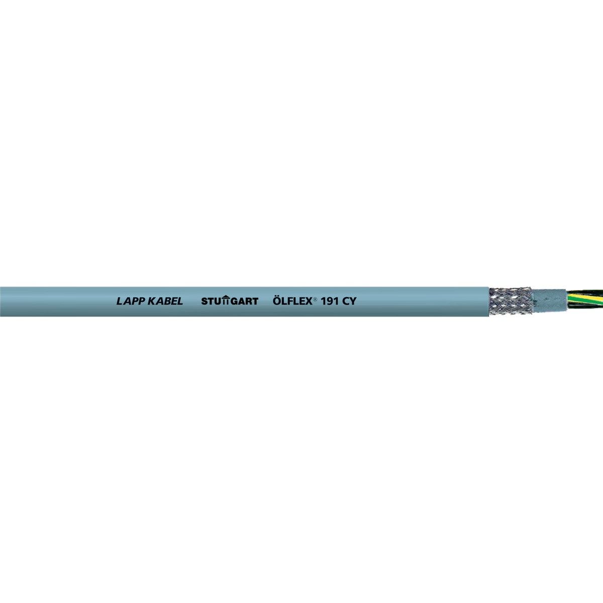 Ölflex 191 CY 4G70mm² 3025946 T300