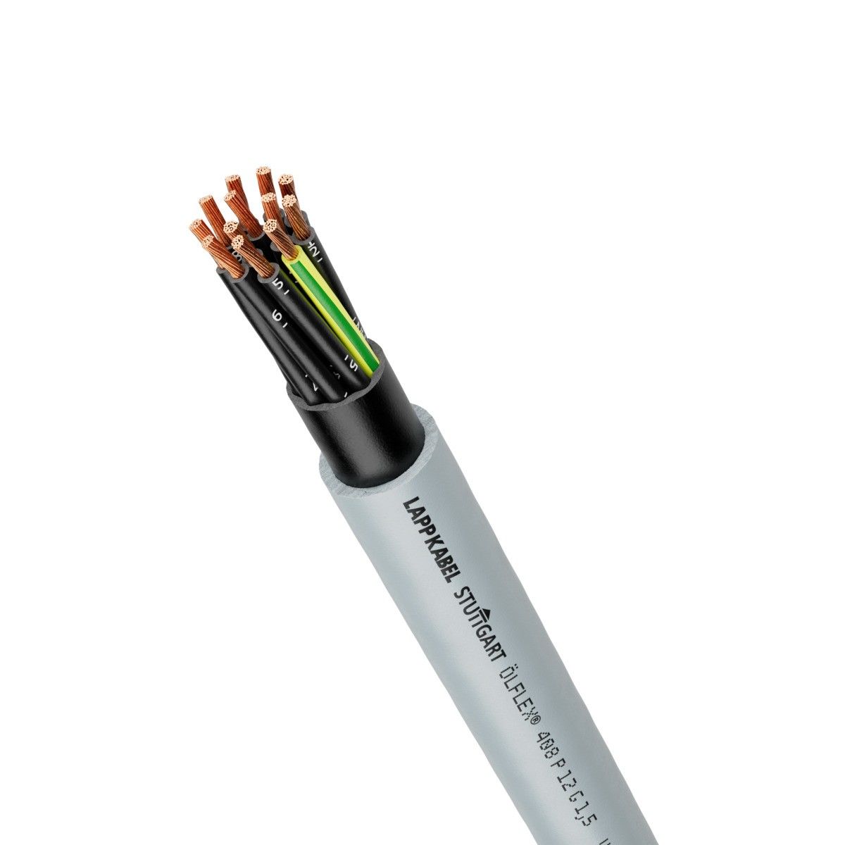 ÖLFLEX 408 P 1308103/R100