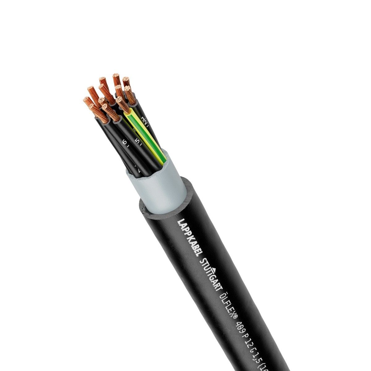 ÖLFLEX 409 P 1311118/R100