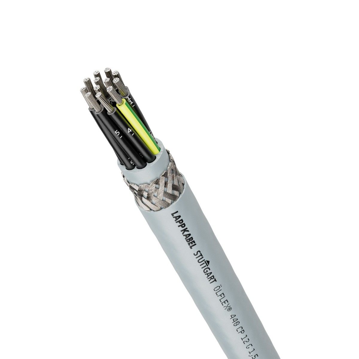 ÖLFLEX 440 CP 0012951/T1000
