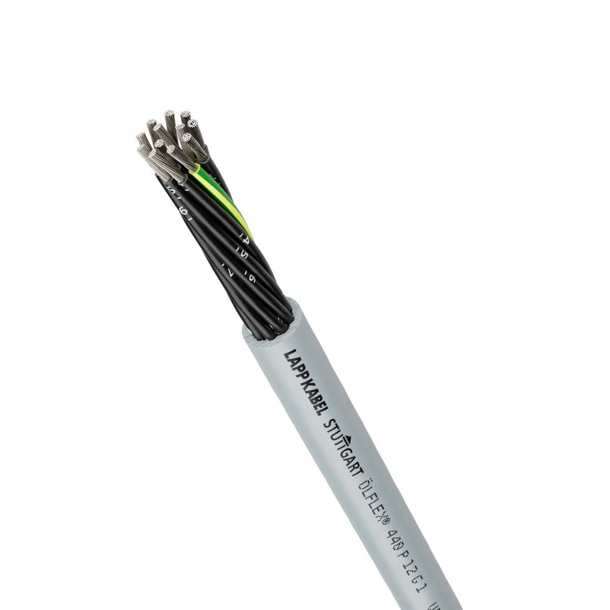 Ölflex 440 P 0012830 12G1,0mm² R100