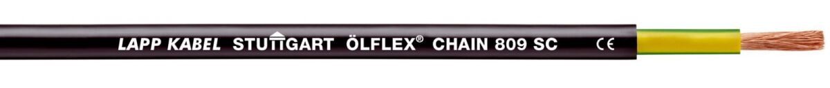 ÖLFLEX CHAIN 809 SC 1X25 1062907