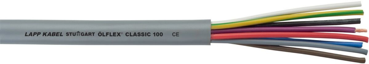 ÖLFLEX CLASSIC 100 00103143