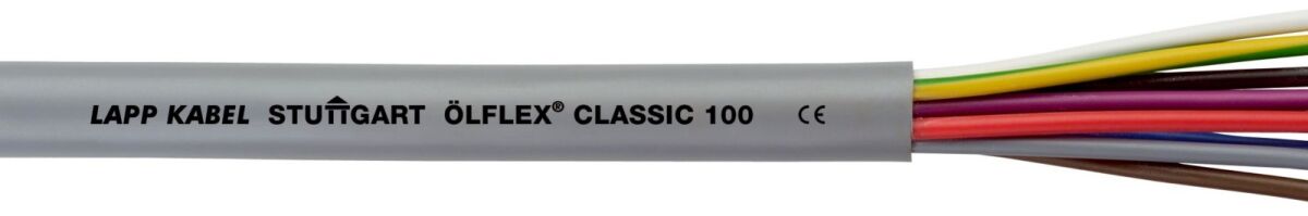 ÖLFLEX CLASSIC 100 1120800