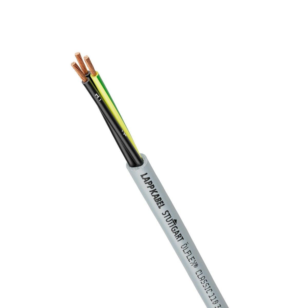 Ölflex Classic 110 3G1,0mm² 1119203 T1000