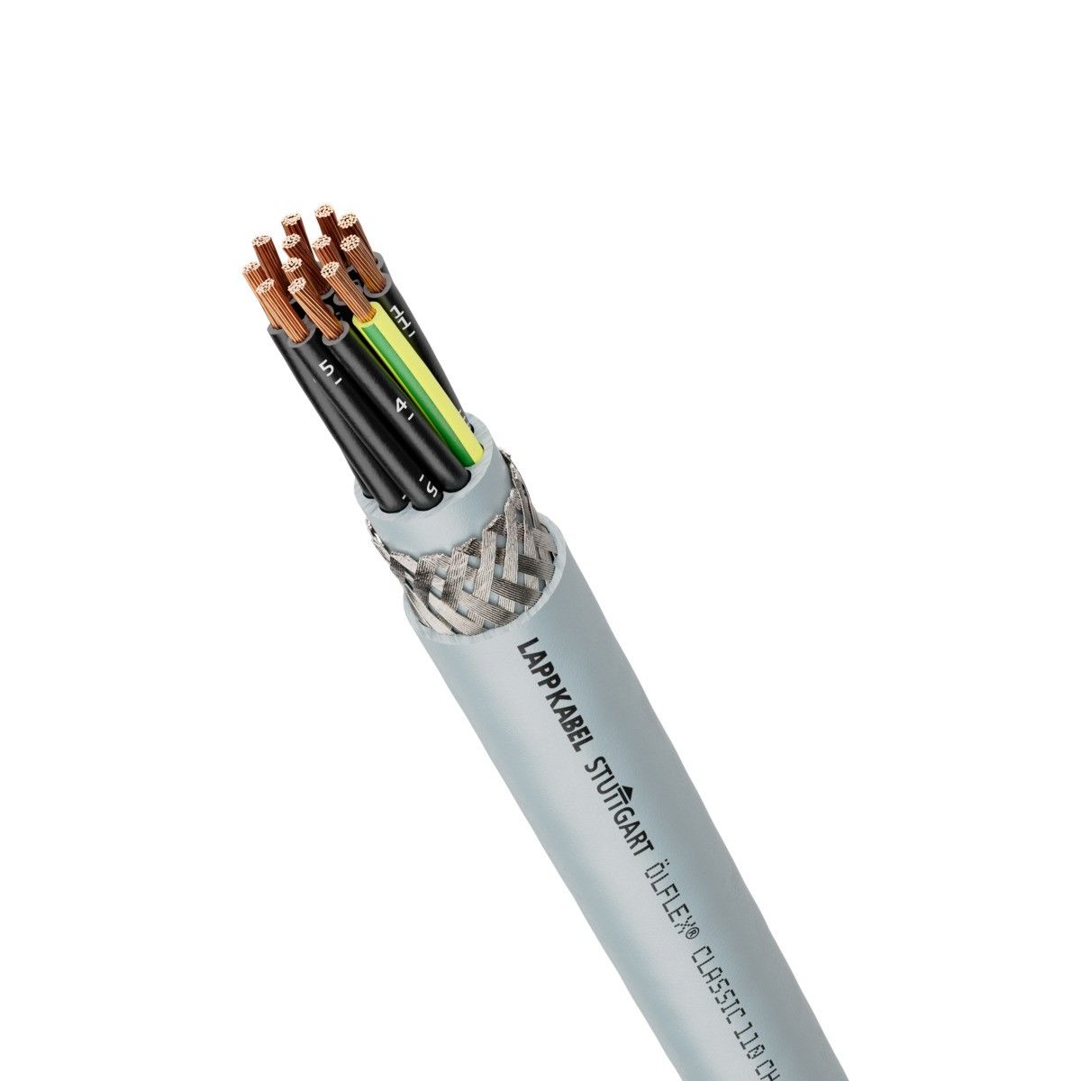 ÖLFLEX CLASSIC 110 CH 10035057/R100