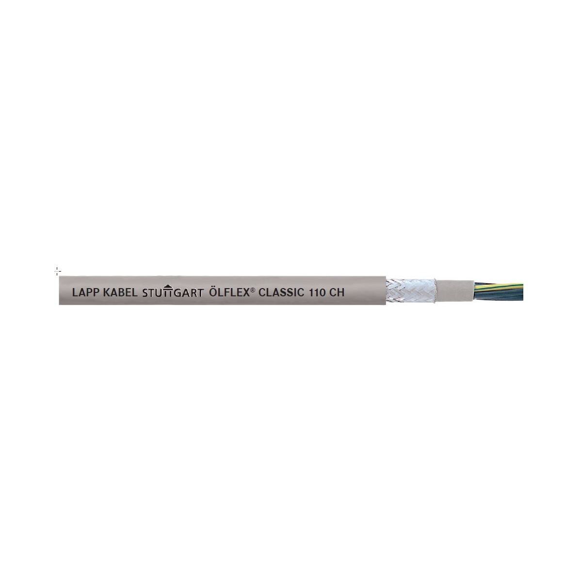 ÖLFLEX CLASSIC 110 CH 10035091/R50