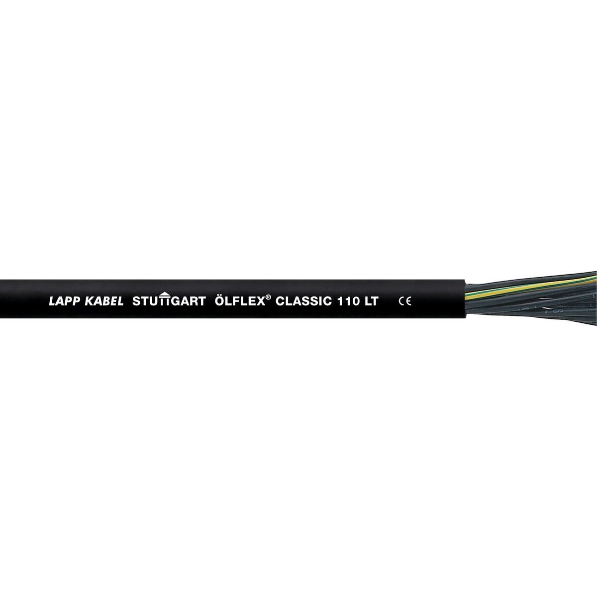 ÖLFLEX CLASSIC 110 LT 1120752