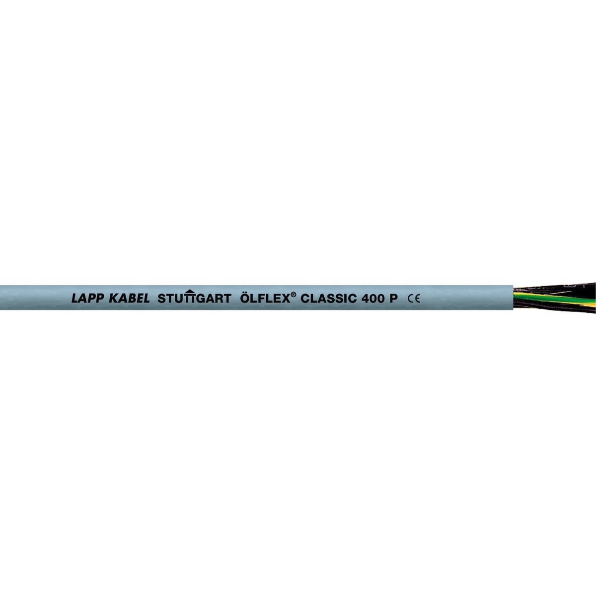 ÖLFLEX CLASSIC 400 P 1312205/R100