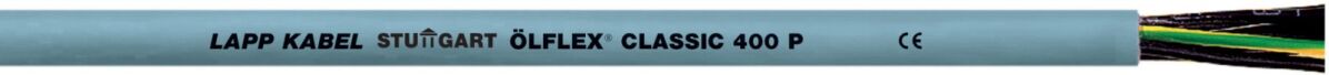 ÖLFLEX CLASSIC 400 P 2X1,5 1312952/500