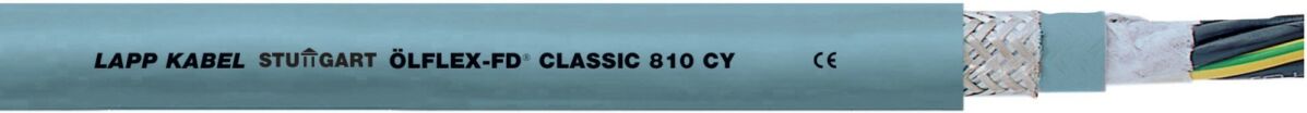 ÖLFLEX CLASSIC FD 810 CY 0026224