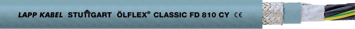 ÖLFLEX CLASSIC FD 810 CY 0026283