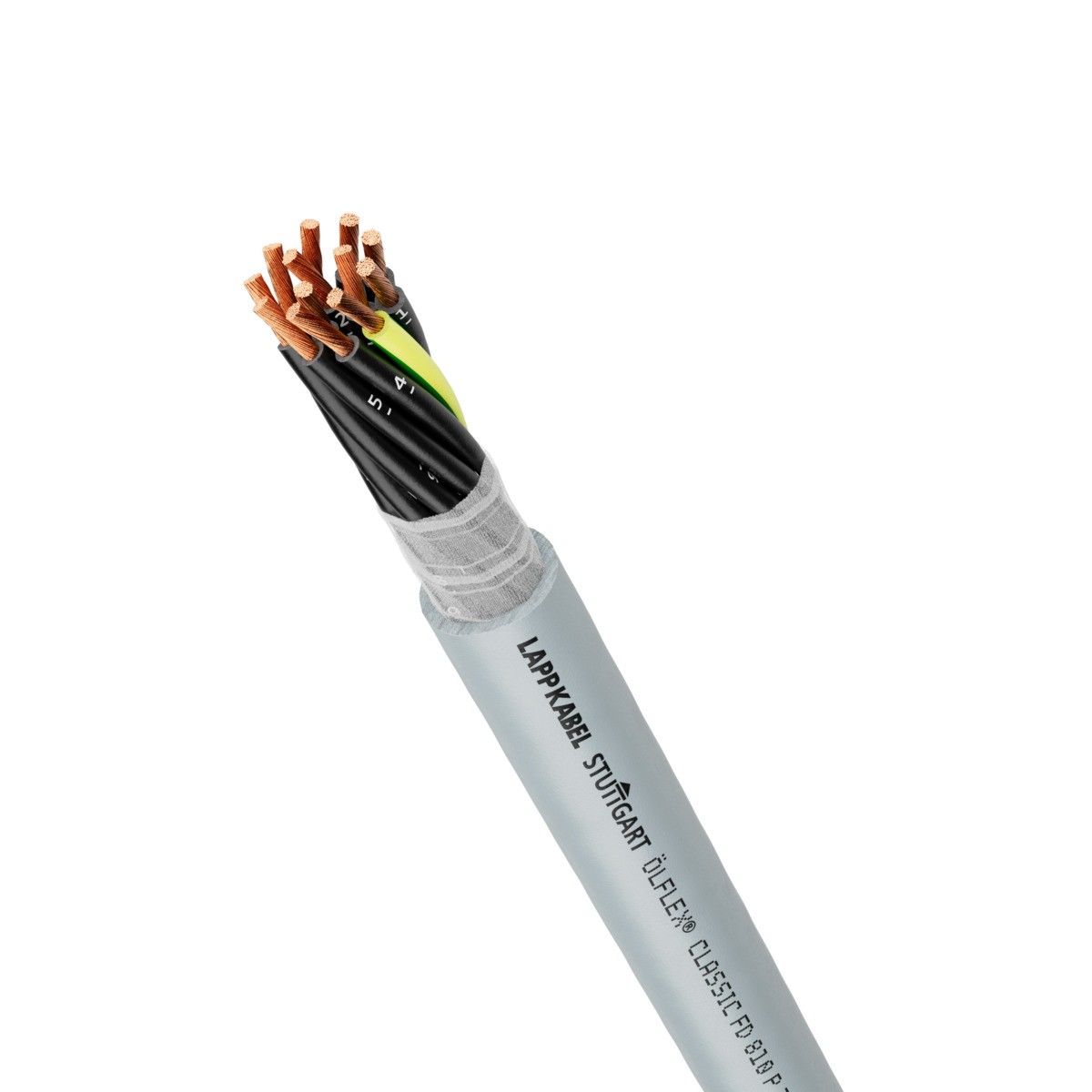 ÖLFLEX CLASSIC FD 810 P 0026326/R50
