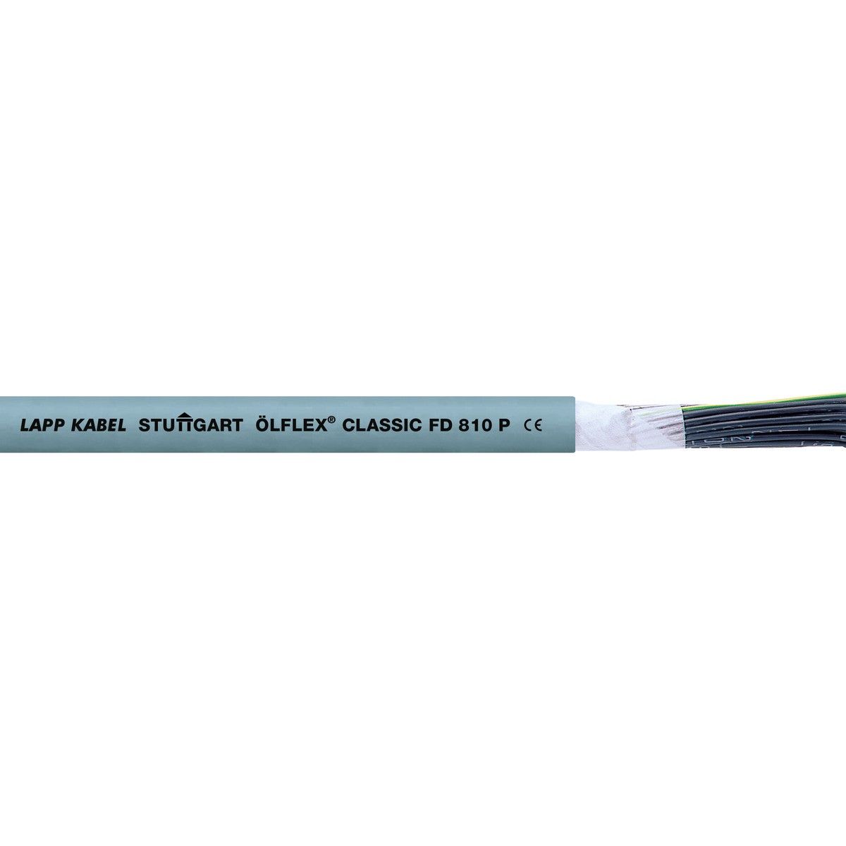 ÖLFLEX CLASSIC FD 810 P 0026381/T1000