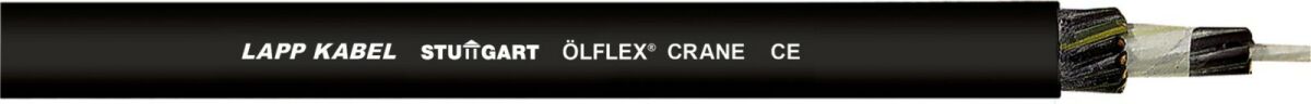 ÖLFLEX CRANE 24G1,5 0039060
