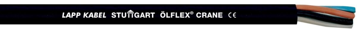 ÖLFLEX CRANE 4G16 00390523