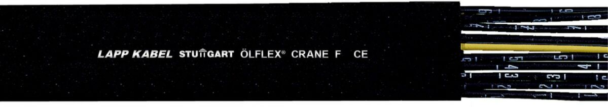 ÖLFLEX CRANE F 8G2,5 0041050