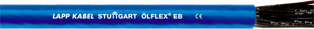 ÖLFLEX EB 2X1,5 0012401