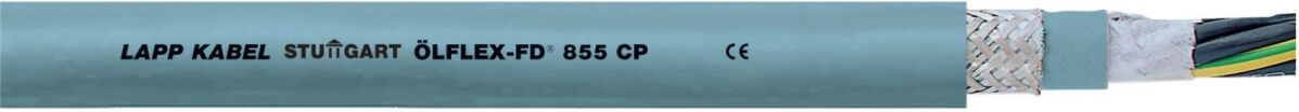 ÖLFLEX FD 855 CP 18G1,5 0027654