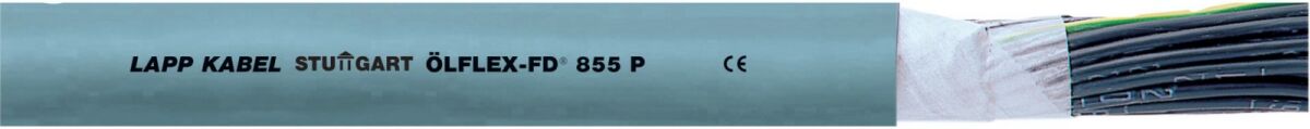 ÖLFLEX FD 855 P 5G1 0027563