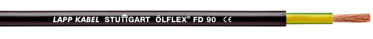ÖLFLEX FD 90 1X120 0026623