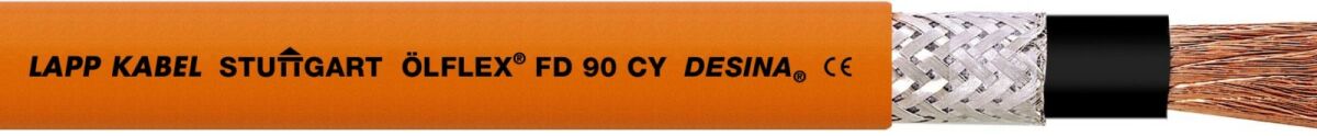 ÖLFLEX FD 90 CY 1X185 0026669