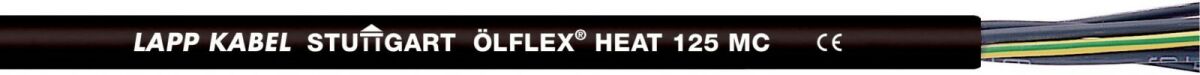 ÖLFLEX HEAT 125 MC 1024336