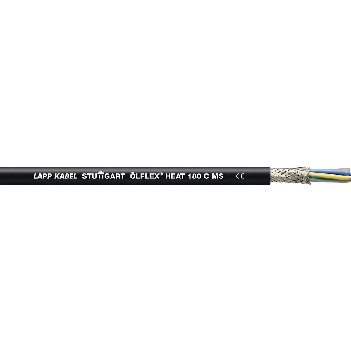 ÖLFLEX HEAT 180 C MS 0046730/T500