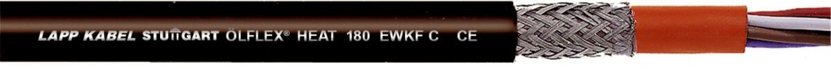 ÖLFLEX HEAT 180 EWKF C 0046302