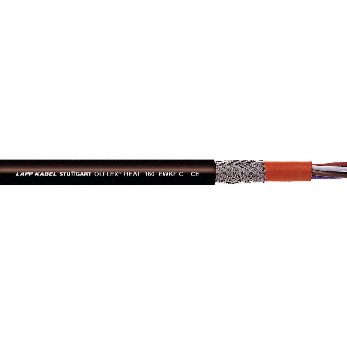 ÖLFLEX HEAT 180 EWKF C 0046320/R100
