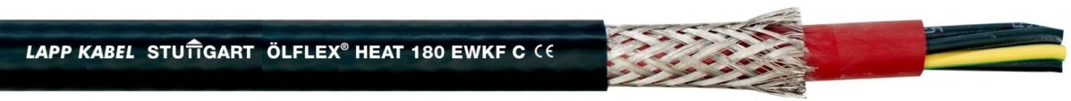 ÖLFLEX HEAT 180 EWKF C 7G1 0046312