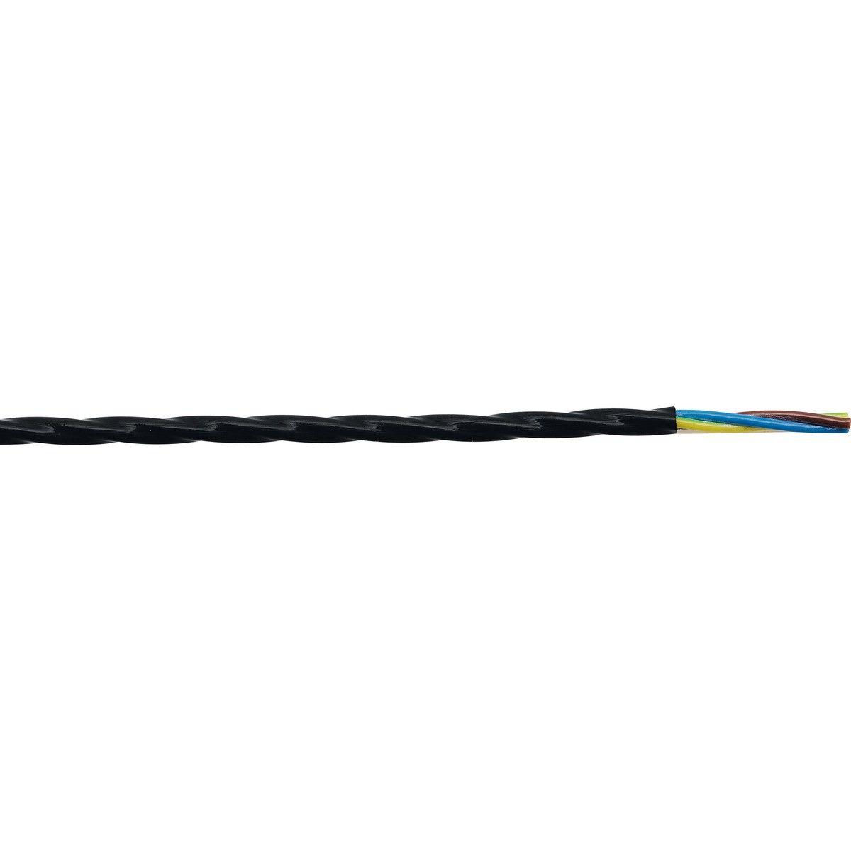 ÖLFLEX HEAT 205 MC 00912223/T1000