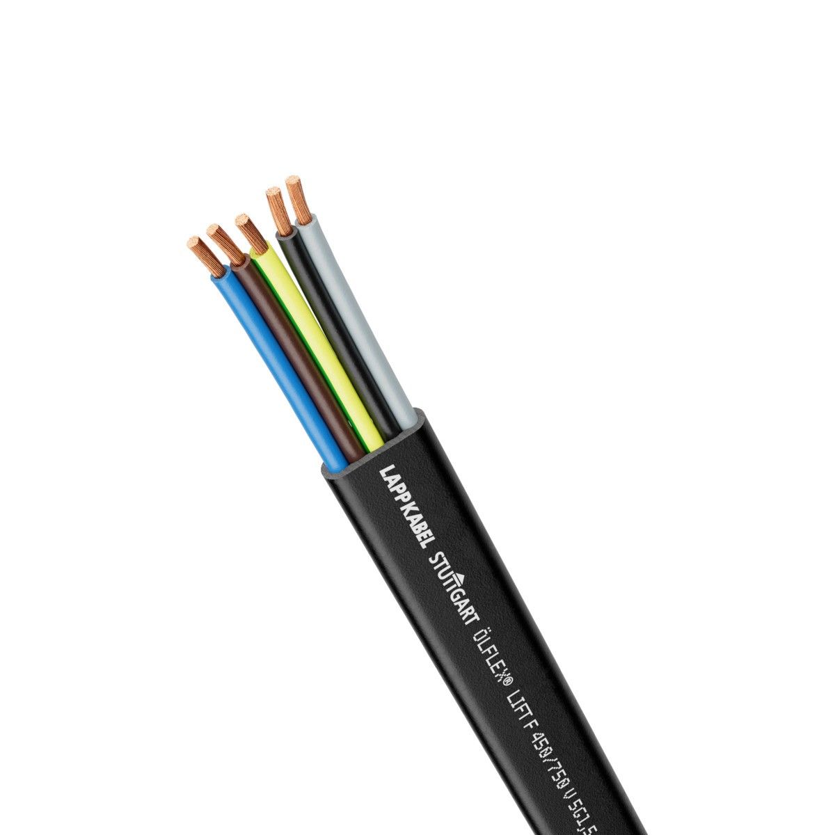 ÖLFLEX LIFT F 00420163/T1000
