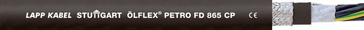 ÖLFLEX PETRO FD 865 CP 4G4 0023353