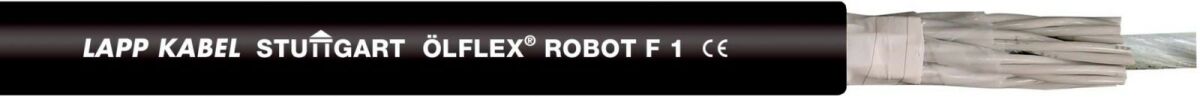 ÖLFLEX ROBOT F1 18X0,25 0029592/500