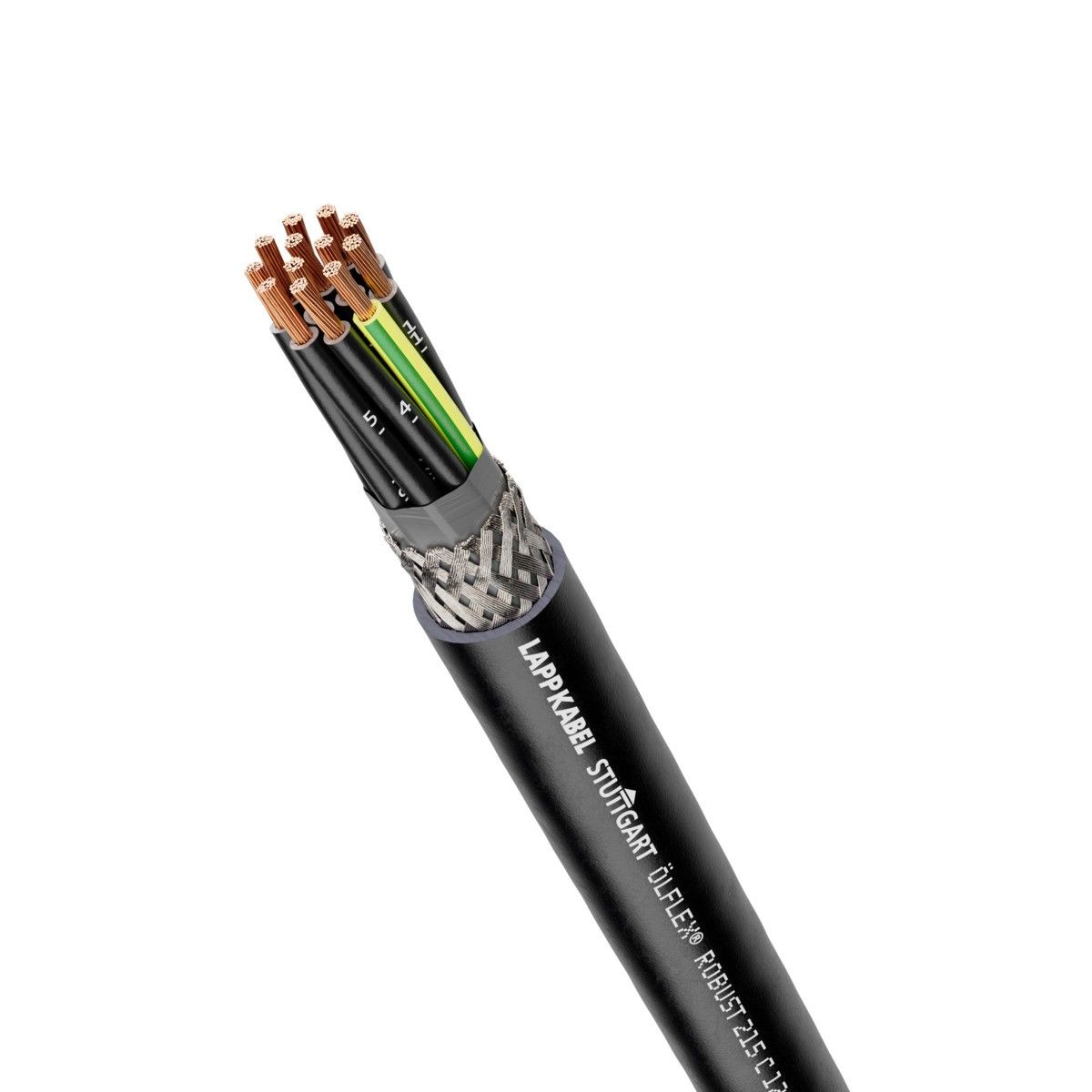 ÖLFLEX ROBUST 215 C 0022749/T1000