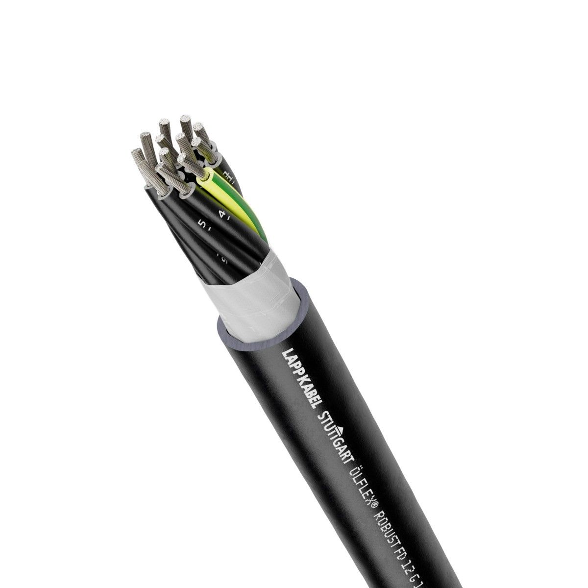 ÖLFLEX ROBUST FD 0026541/T1000