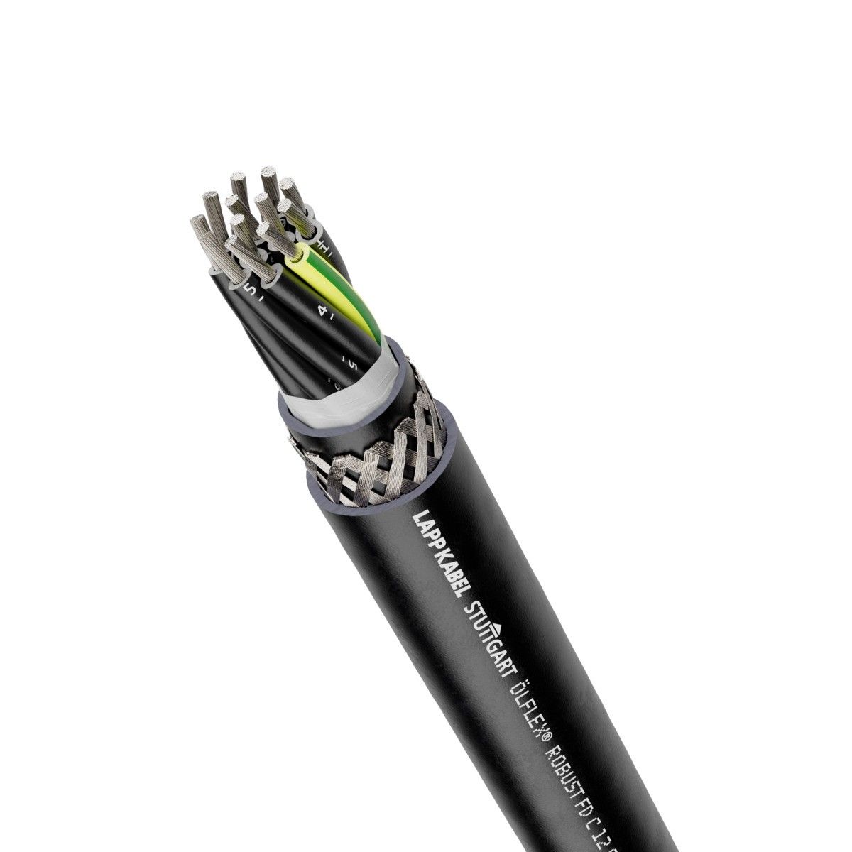 ÖLFLEX ROBUST FD C 0026701/R100