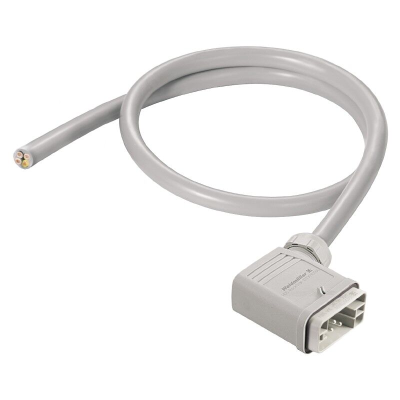 Motorleitung FPL 4G2.5/Q8KW/10