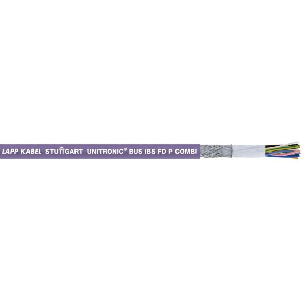 UNITR. BUS IBS FD P COMBI 2170818/R100
