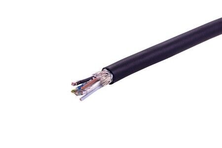 Hybrid-Kabel Kupfer/Kupfer 09456000334