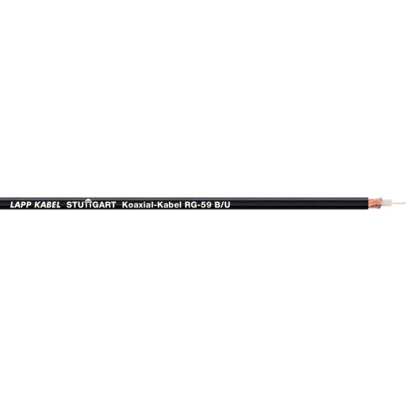 Coaxial - RG-59 B/U 2170012