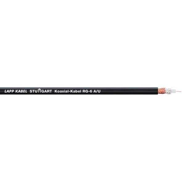 Coaxial - RG-6 A/U 2170016