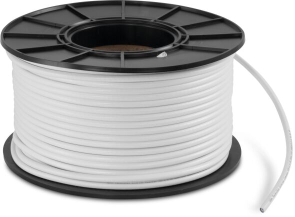 CoaxSat-Kabel 0054/3107 (Tr.500m)