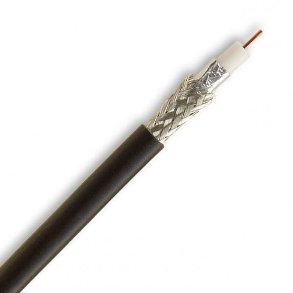 Videokabel RG6 PVC 1694Asw Ri.305