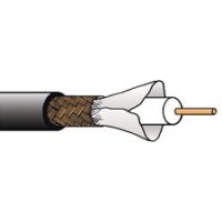 Videokabel RG179 PVC 179DTsw Ri.305