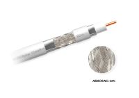 Hochgeflechts-Koaxkabel SK2020/250plus SP250