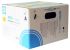 Koaxialkabel Abrollbox MK 99 S 0252 B250Fca