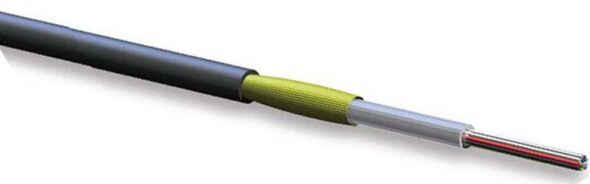 LWL-Kabel A-DQ(ZN)2Y VB 096ZM4-T3F22ADE